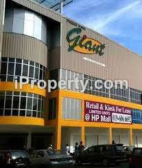 Kemudian hero group akan mengubah lima gerai giant menjadi ikea yang menjadi fokus baru hero. Giant Port Klang Hp Mall Intermediate Retail Space For Sale In Port Klang Selangor Iproperty Com My