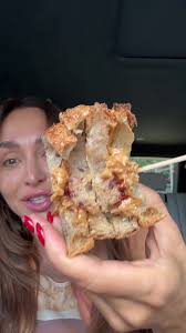 Phillip Goode Nonnas Sunday Pie Review