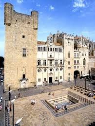 Narbonne Languedoc Roussillon France Narbonne Tourisme En France Aude Tourisme