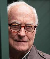 James Ivory
