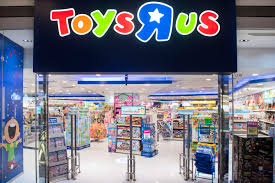 Toys r us could be set for a comeback in the united states if the chain store's new owners get their way. Toys R Us Debuts A New Website But You Re Really Buying From Target Engadget