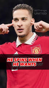 Antony Is The Greatest Chant