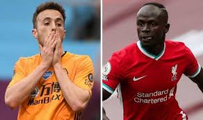 His ballon d'or chances are probably slimmer than. Diogo Jota Shirt Number Liverpool Target Has Perfect Option Available Two Alternatives Football Sport Express Co Uk