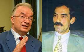 Ahmet Krasniqi që u vra gjatë luftës piu kafen e fundit me Xhavit  Halitin?Sinjali