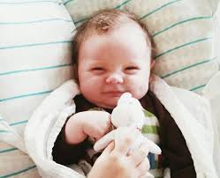 A Seven-Time Mama's Best Tips for Sleep-Training Babies