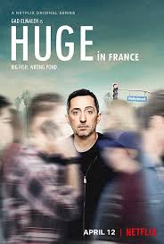 He began his entertainment career at the age of 14 when he hosted the show sunny youth on shanghai educational television. Original Netflix Comedy Series Huge In France Gadelmaleh Is A Hugely Famous Comedian In France He S Ab Good Netflix Tv Shows Netflix Tv Shows Tv Series