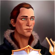 Dragon Age: Mage Underground