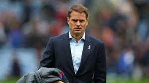 Frank de boer has paid the price for palace's terrible start to the season. Crystal Palace Sack Frank De Boer After Five Games