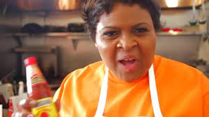 Popeyes Commercial Border Spoof Parody Comedy Youtube