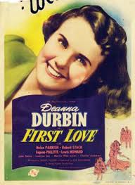 First Love (1939 film)