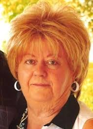 Catherine Webber Obituary (2013)