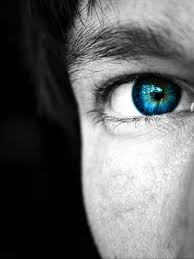 So the verb has to go in the third person plural: Why Did Humans Evolve Blue Eyes Ask An Expert Abc Science