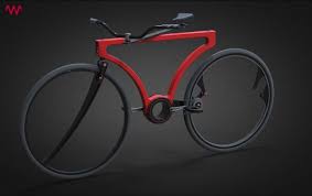 Pin Von Lee Jung Auf Product Design Technology Fahrrad Design Fahrraddesign Radfahren