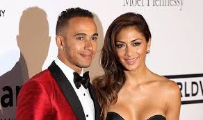 He made his 200 million dollar fortune with f1 world drivers` champion (2008). Lewis Hamilton Nicole Scherzinger Relationship