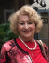 Obituary information for Rosalia DiGiovanni