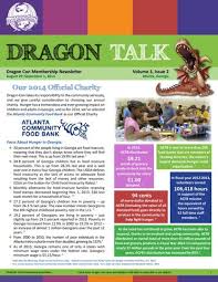 2010 Dragon*Con Program Book by Dragon Con