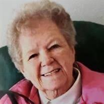 Wanda Deloris West Obituary