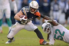 2016 Chargers Position Outlook Running Backs