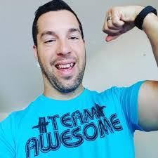 Brendon Collins's Instagram, Twitter & Facebook