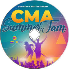 Nashville Cma Summer Jam Night 2 Features Luke Combs, Miranda Lambert