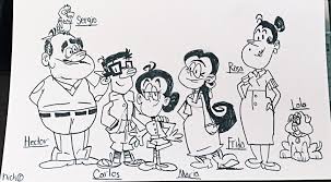 Each printable highlights a word that starts. The Casagrande Past By Wilduda On Deviantart