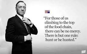 Kevin spacey, the perfect villain if. 16 Best House Of Cards Quotes 16 Dialogues From House Of Cards