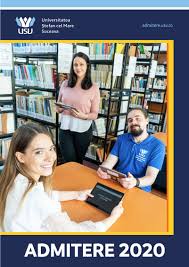 Apar de asemenea, tulburari de masticatie si nutritie, ceea ce va determina efectuarea alimenatiei cu ajutorul sondei. Peste 3 000 De Noi StudenÈ›i La Universitatea È™tefan Cel Mare Din Suceava Suceava Media