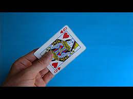 trouver la carte a tous les coups explication youtube tour de magie cartes facile coloriage troll faxi