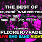 EMO NIGHT ft Flicker//Fade Live Emo Band Night!