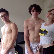 The Allegations Looming Over Brian Jordan Alvarezs Breakout