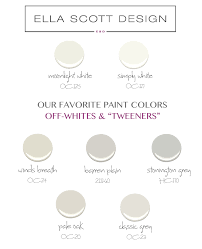 The color review today is benjamin moore wind's breath, as your room décor color expert i'm going tell you what you need to know about this beautiful paint. The Best White Paint Colors For Bedrooms Living Rooms Dining Rooms