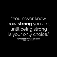 Weak men wait for opportunities; 7 Bob Marley Quotes That Will Bring Meaning To Your Life