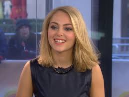 AnnaSophia Robb: ‘Carrie Diaries’ isn’t ‘Sex in the City’