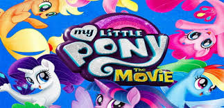 Fill these printables with every shade imaginable. My Little Pony Coloring Pages