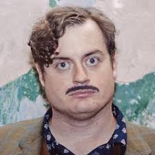 Computer Hackers by Jake Myers