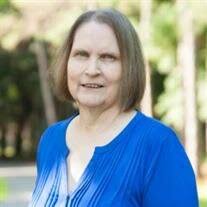 Kathleen Jeanette Goddard Obituary