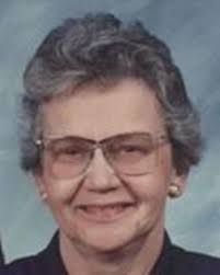Virginia Lee (Solsman) Medsker Obituary March 31, 2025