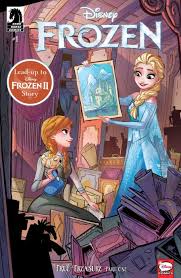 The story of the movies in comics by alessandro ferrari hardcover arina tanemura began her manga career in 1996 when her short stories debuted in ribon original. Disney Frozen True Treasure Disney Frozen True Treasure 1 Download Marvel Dc Image Dark Horse Idw Zenescope Comics Graphic Novels Manga Comics In Cbr Cbz Pdf Formats