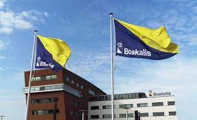 Is a dutch dredging and heavylift company that provides services relating to the construction and maintenance of maritime infrastructure internationally. Boskalis Wikipedia