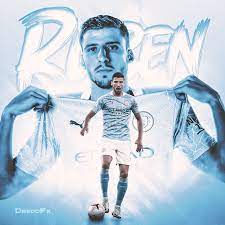 Download the best hd and ultra hd wallpapers for free. Ruben Dias Poster Edit By Me Mcfc