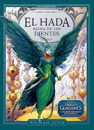 El Hada Reina De Los Dientes Amazon Com Br