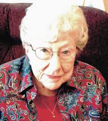 Marjorie Pauline Kendall Obituary September 3, 2021