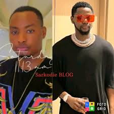 K- MAN SAME LEVEL WITH KIZZ DANIEL?? Well listen!. K- man might have the  biggest Afrobeat & Afro pop songs now but he is nowhere near KIZZ Daniel.  Another ugly truth is