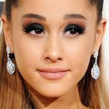 steal her style ariana grande makeup