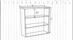 Scaffale fai da tè rapido e veloce utilizzando il sistema wolcraft undercover jig tempo di esecuzione 26. Come Costruire Scaffali In Legno 7 Passaggi