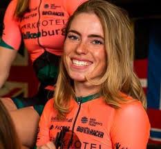 In 2019 she won the volta limburg classic. Optreden In Trofeo Binda Smaakt Naar Meer Voor Vollering Cyclingonline Nl