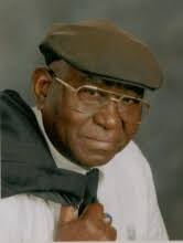 Obituary information for David Isaiah Lucas