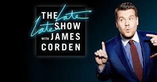 James corden did an uncanny anna wintour cosplay at the american portrait galai wouldn't dare say james corden celebrates best part of broadway in tony opening number: The Late Late Show With James Corden Reveals New Studio Setup For Social Distancing