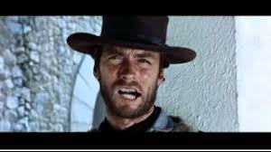 According to leone, the cigar played the leading role. Clint Eastwood S Musical Cigar Youtube