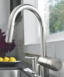 Jetzt vergleichen und günstig bestellen! Grohe Minta Kuchenarmatur Mit Ausziehbarem Auslauf Supersteel 32321dc2 Grohe Minta Kuchenarmatur Kuchenarmaturen